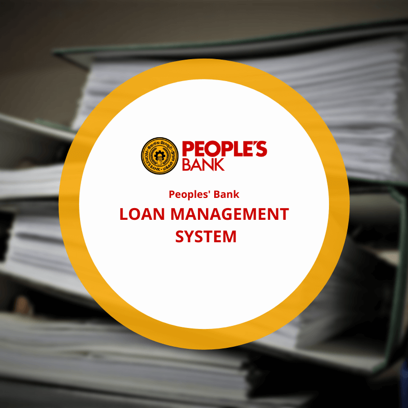 Loan Management System