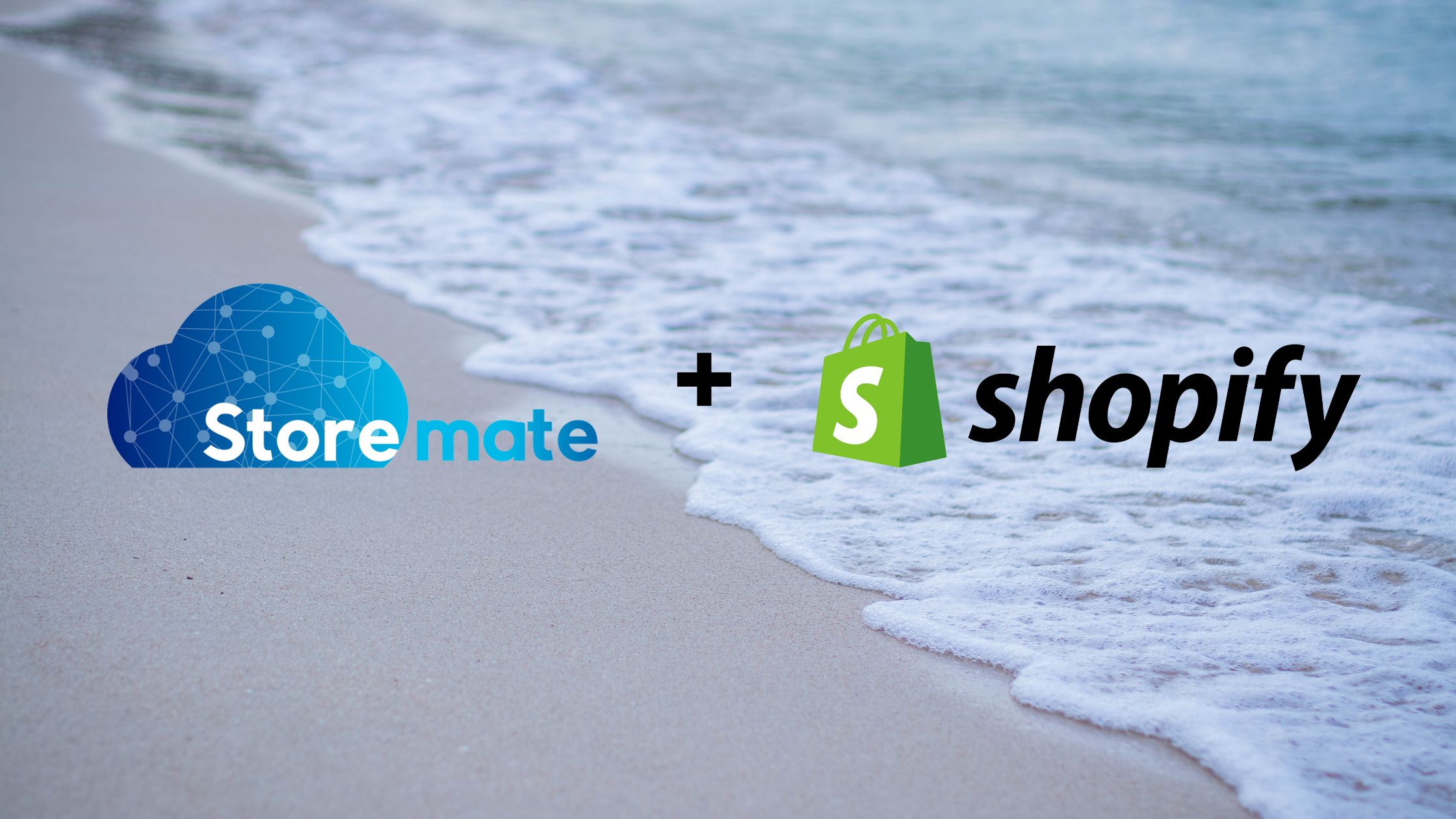 Shopify integrations with Stormate